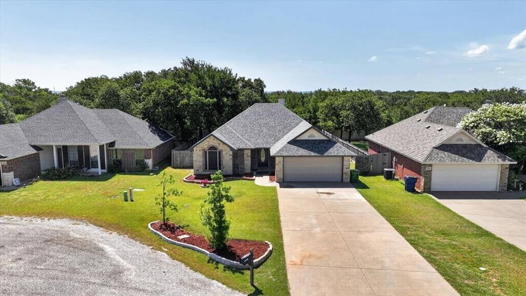 7206 Hackberry Court