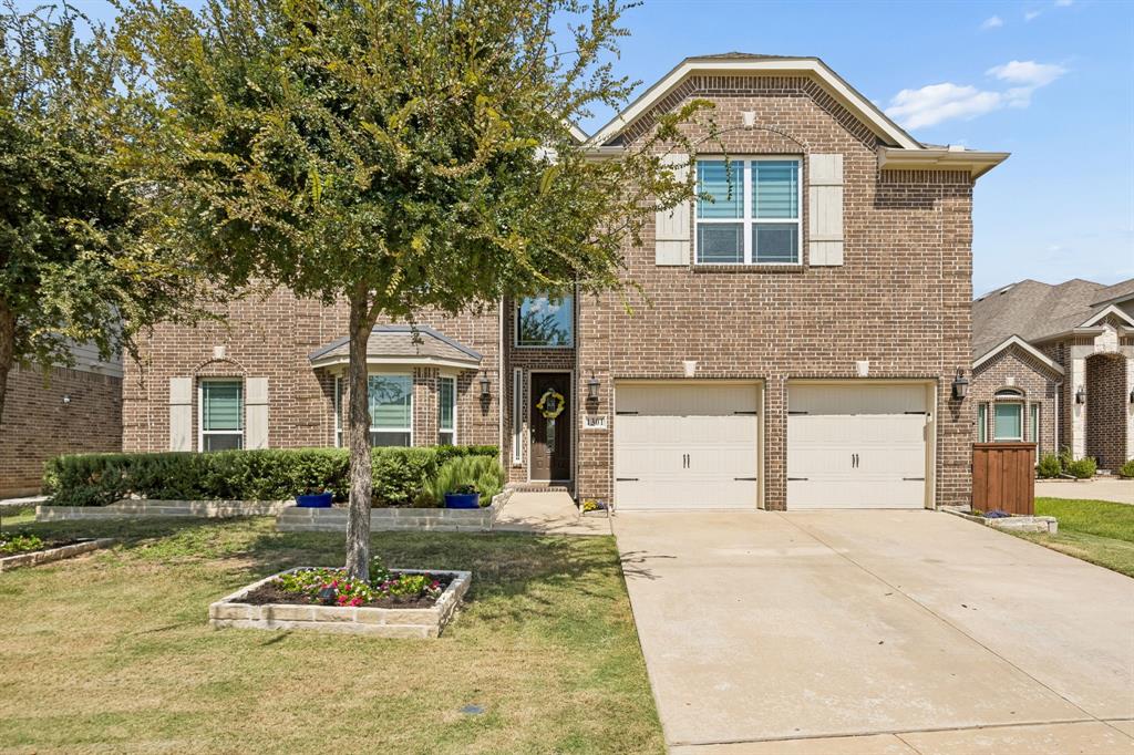 1301 Baynes Drive