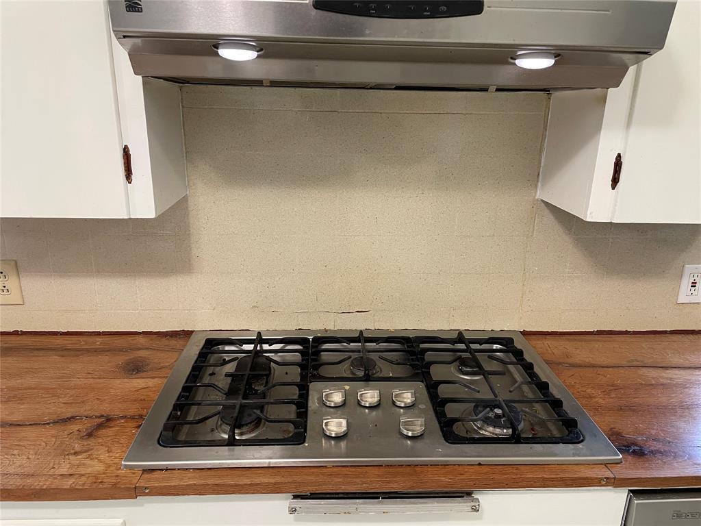 Big Sandy - Residential