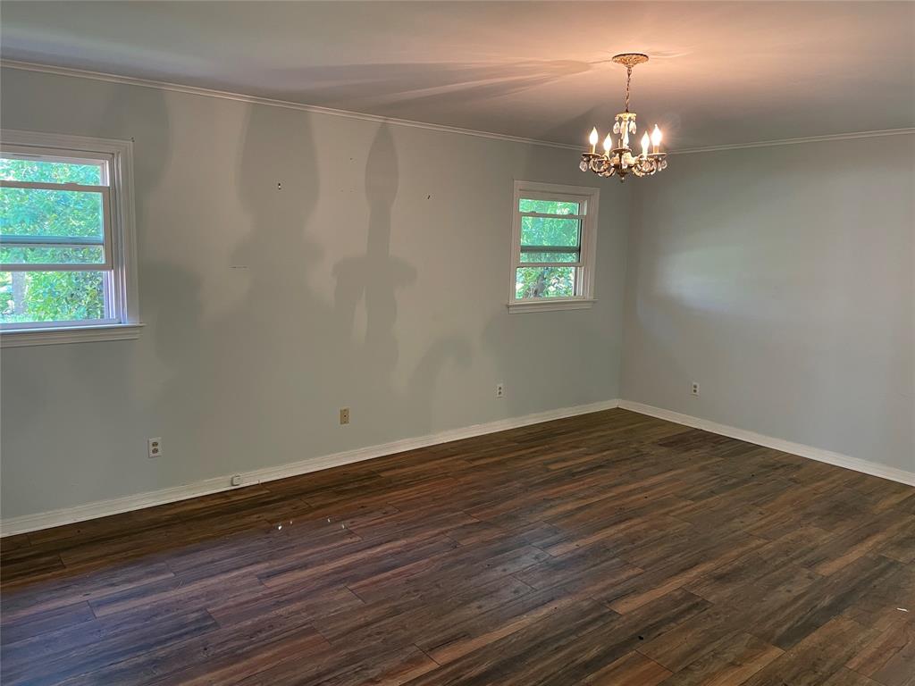 Big Sandy - Residential