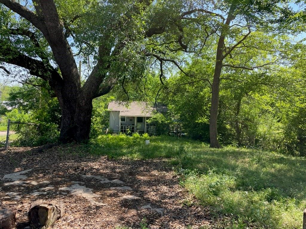 Big Sandy - Residential