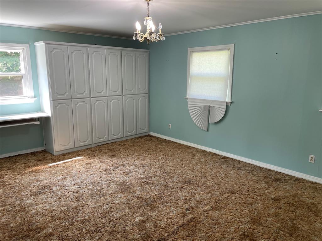 Big Sandy - Residential