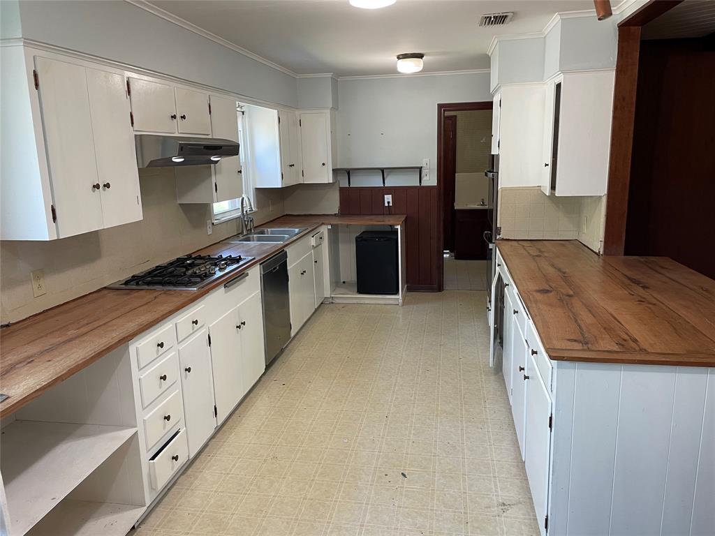 Big Sandy - Residential