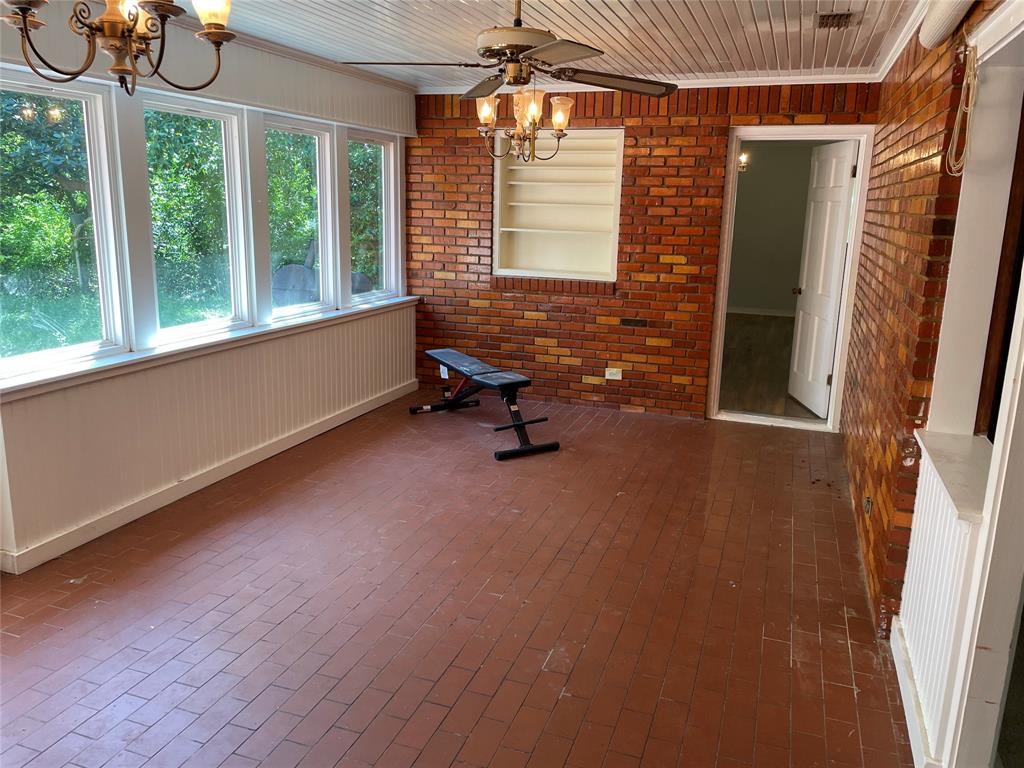 Big Sandy - Residential