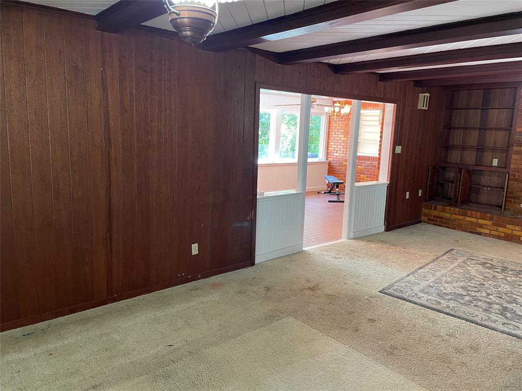 Big Sandy - Residential