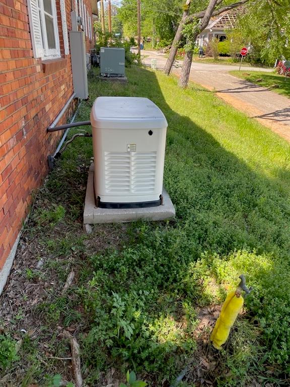 Big Sandy - Residential