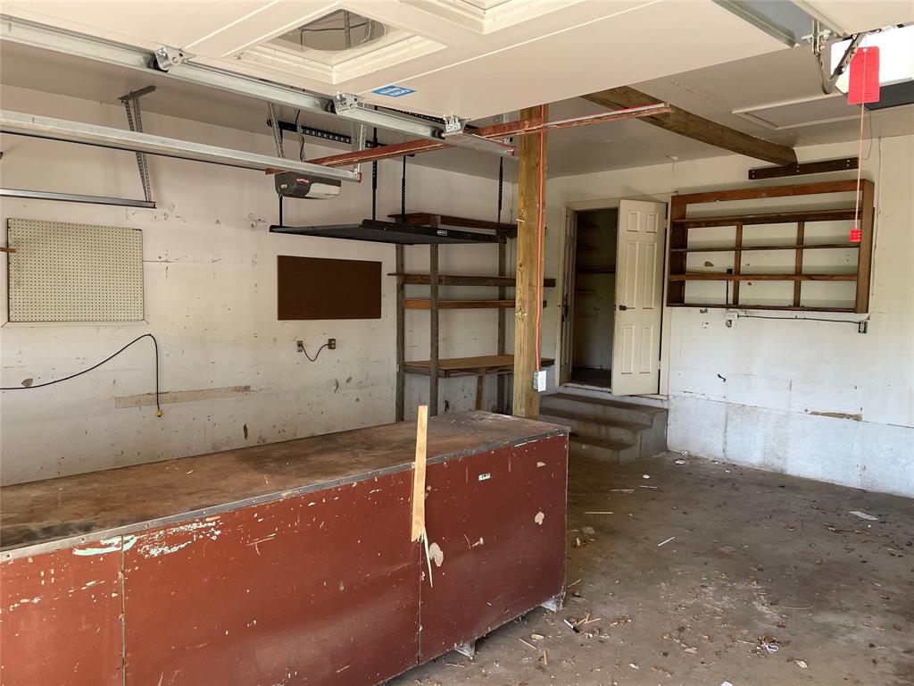 Big Sandy - Residential