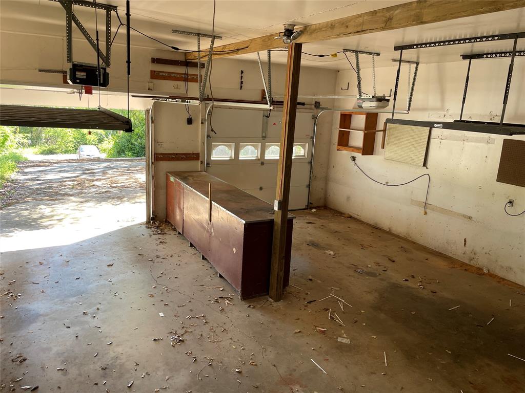 Big Sandy - Residential