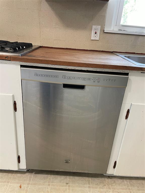 Big Sandy - Residential