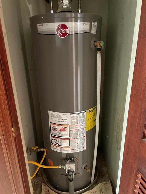 Big Sandy - Residential