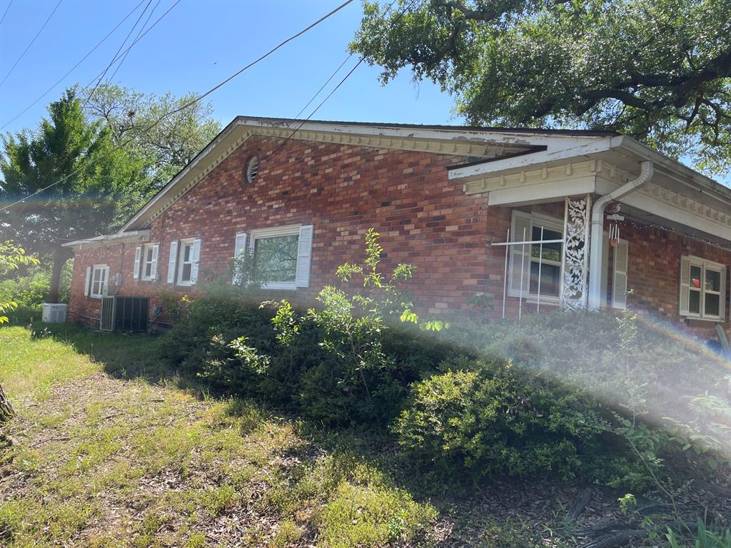 Big Sandy - Residential