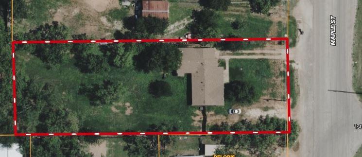 Bowyer Sub - Residential