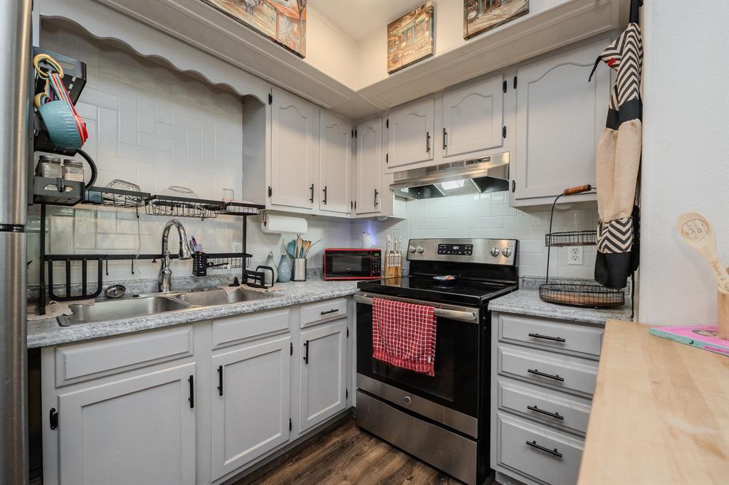 Faith Village - Residential