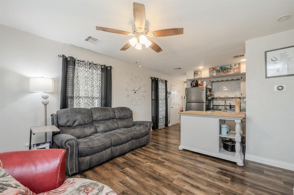 Faith Village - Residential