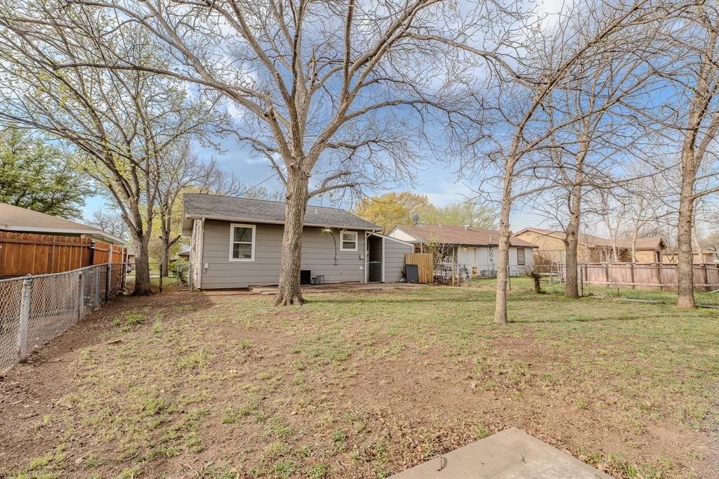 Faith Village - Residential