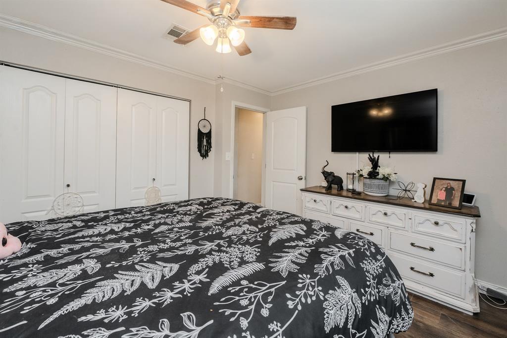 Faith Village - Residential