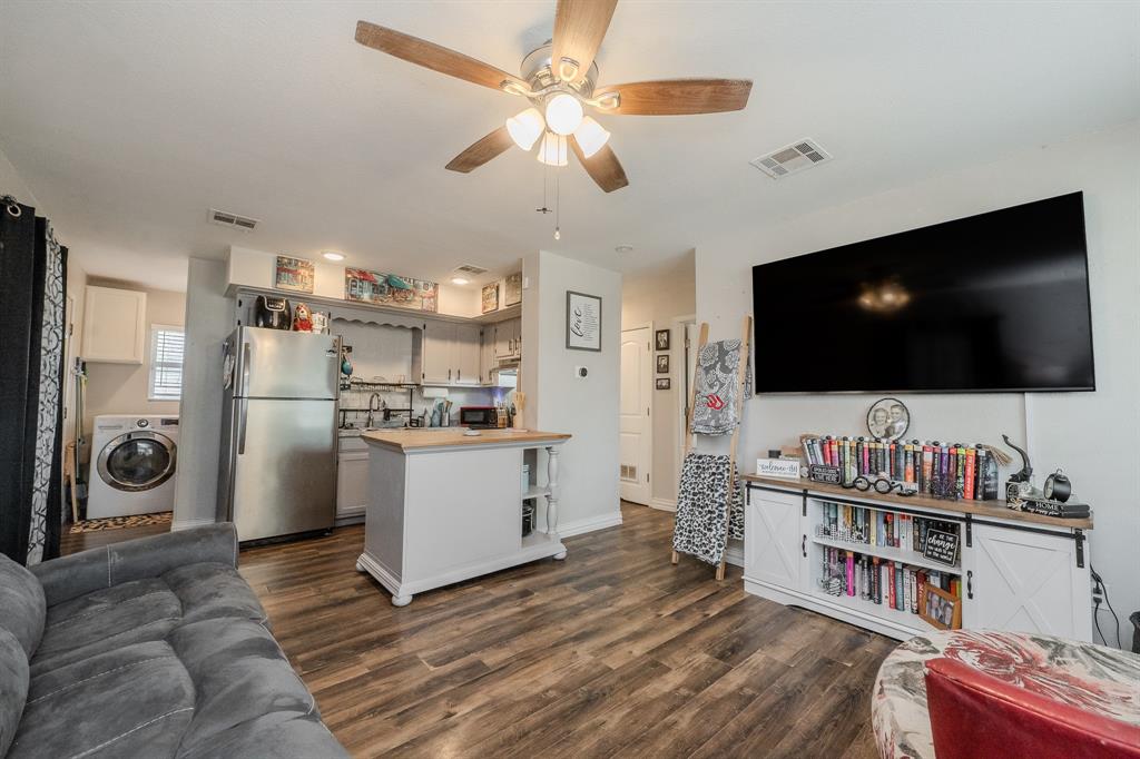 Faith Village - Residential