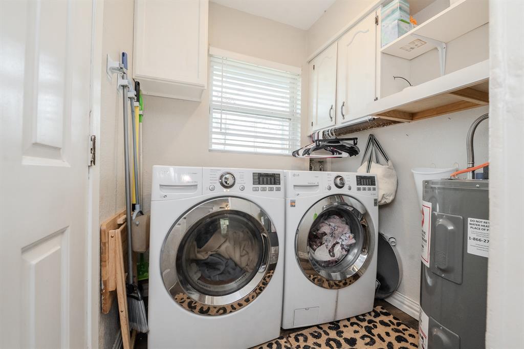 Faith Village - Residential