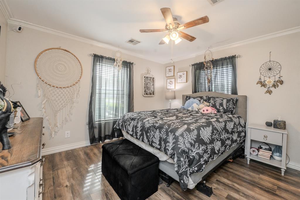 Faith Village - Residential