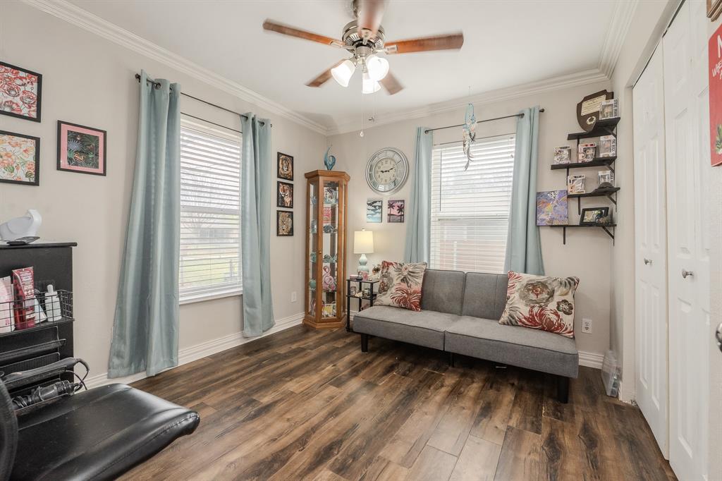 Faith Village - Residential