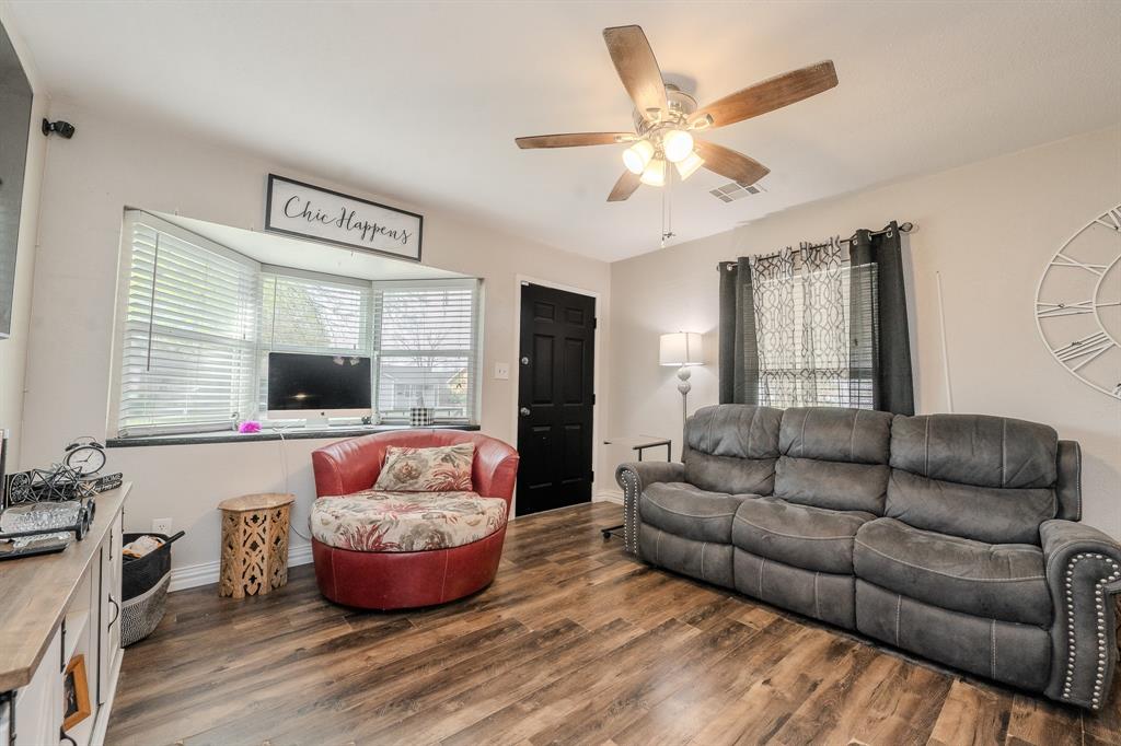 Faith Village - Residential