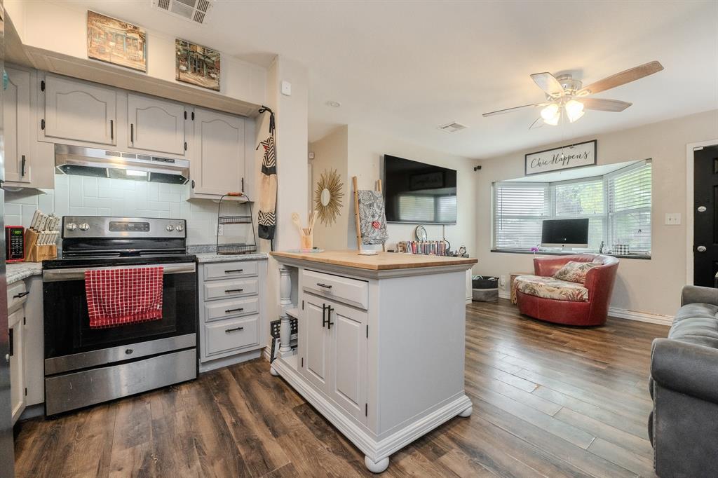 Faith Village - Residential