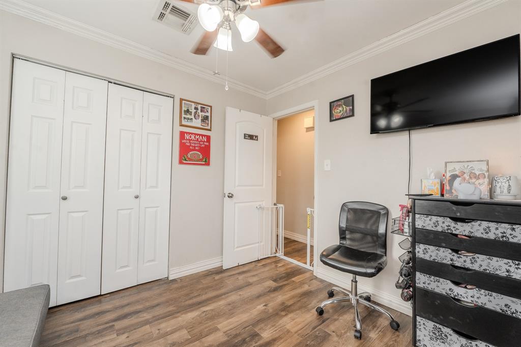 Faith Village - Residential