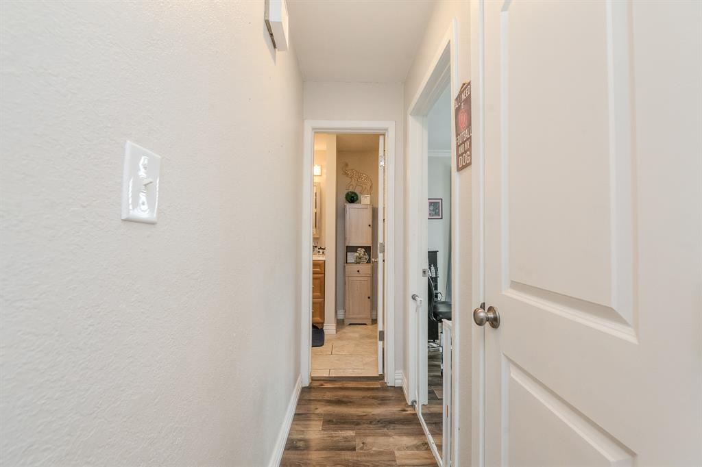 Faith Village - Residential