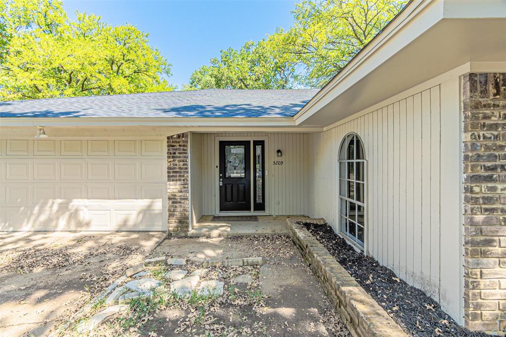 5209 Smokerise Court