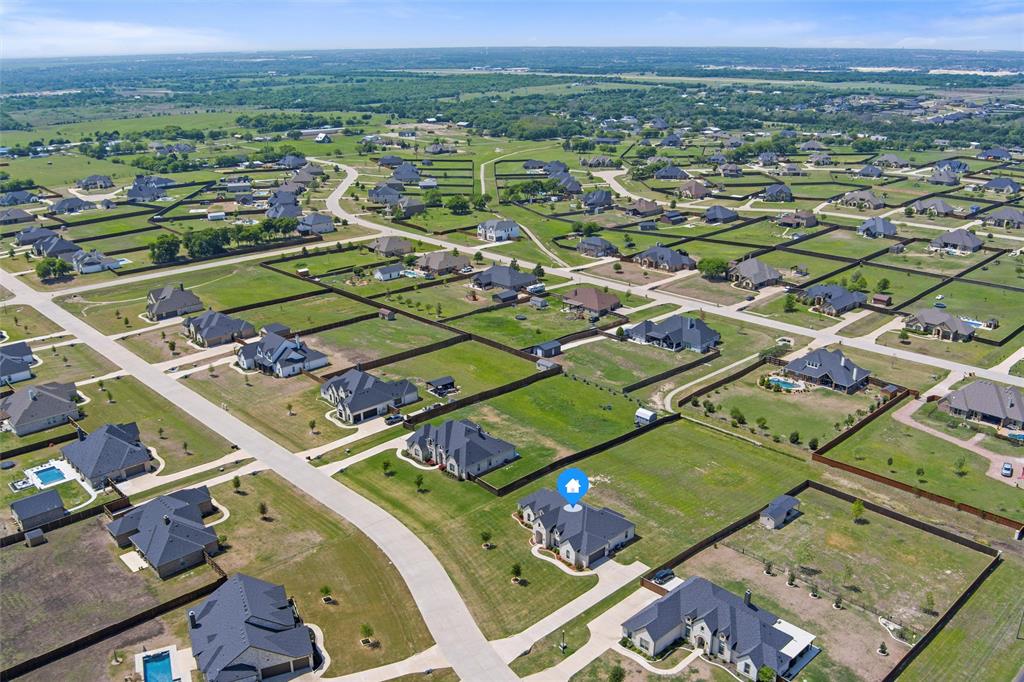 Horseshoe Mdws - Residential