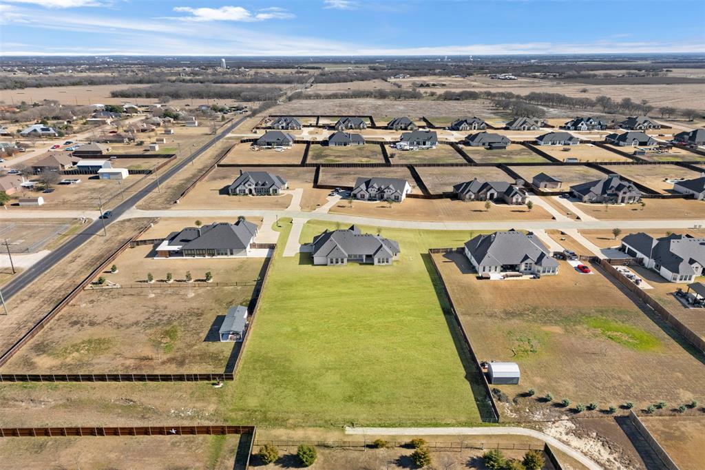 Horseshoe Mdws - Residential