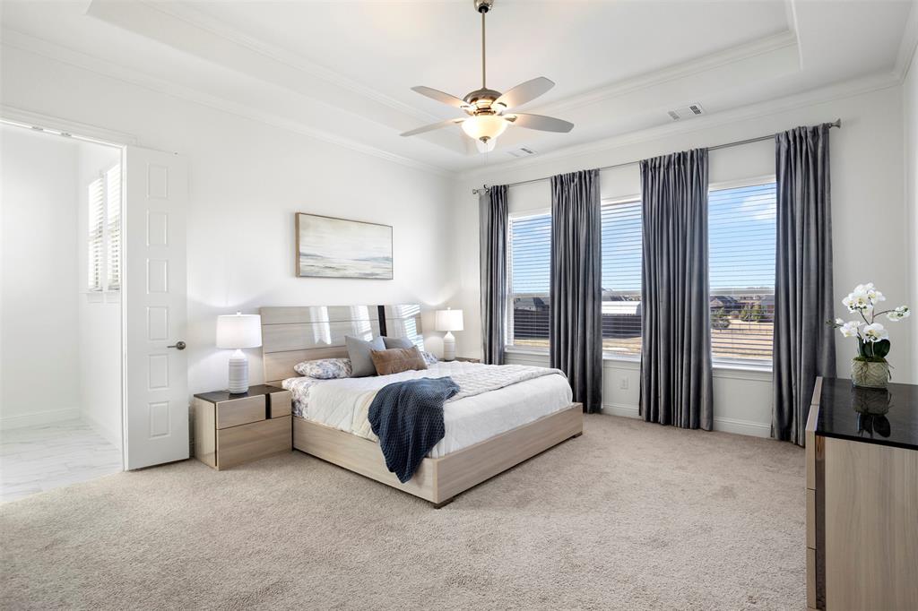 Horseshoe Mdws - Residential