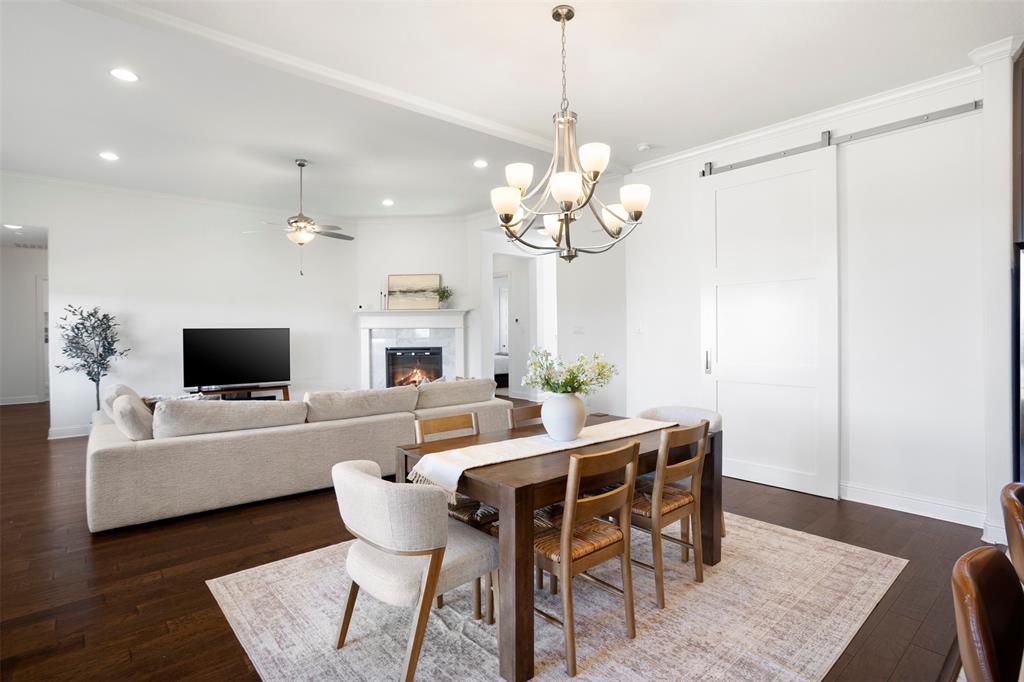 Horseshoe Mdws - Residential