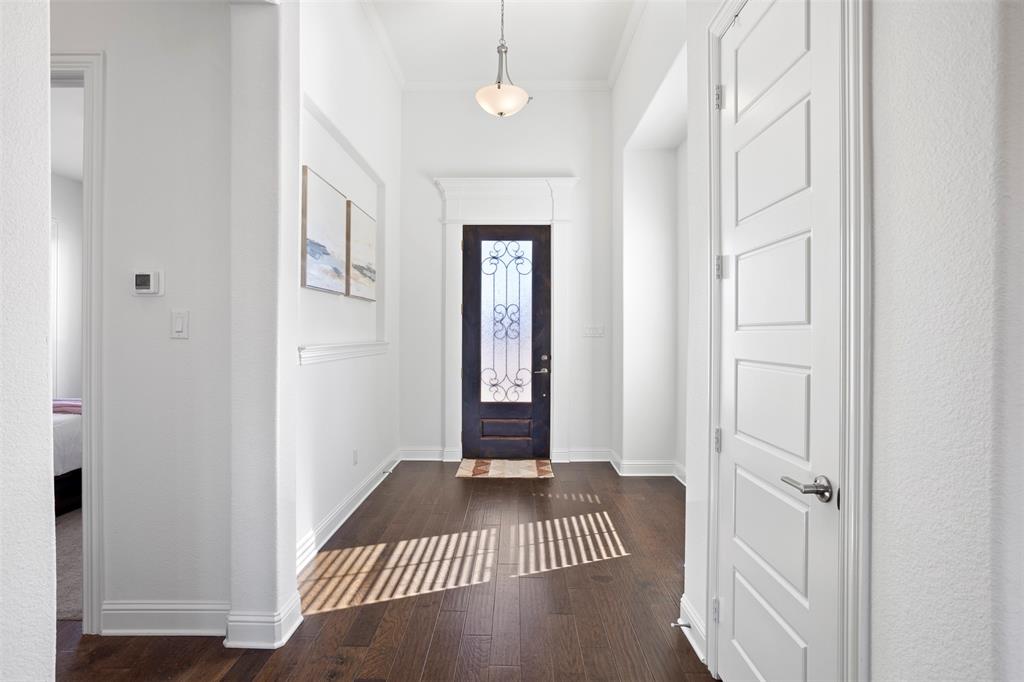 Horseshoe Mdws - Residential