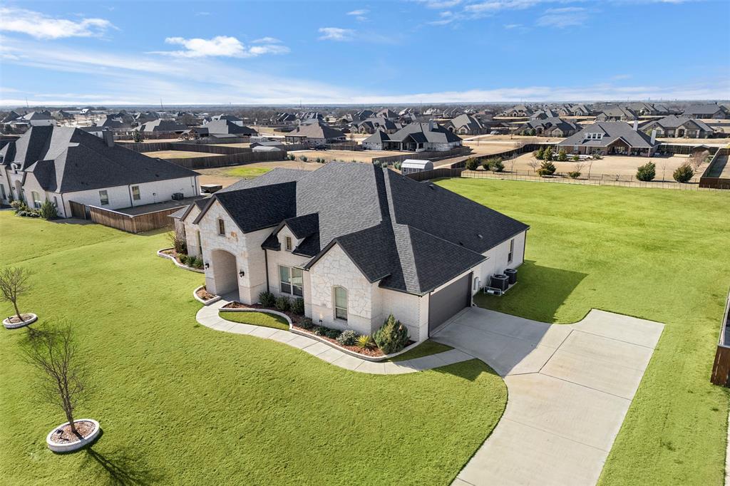 Horseshoe Mdws - Residential