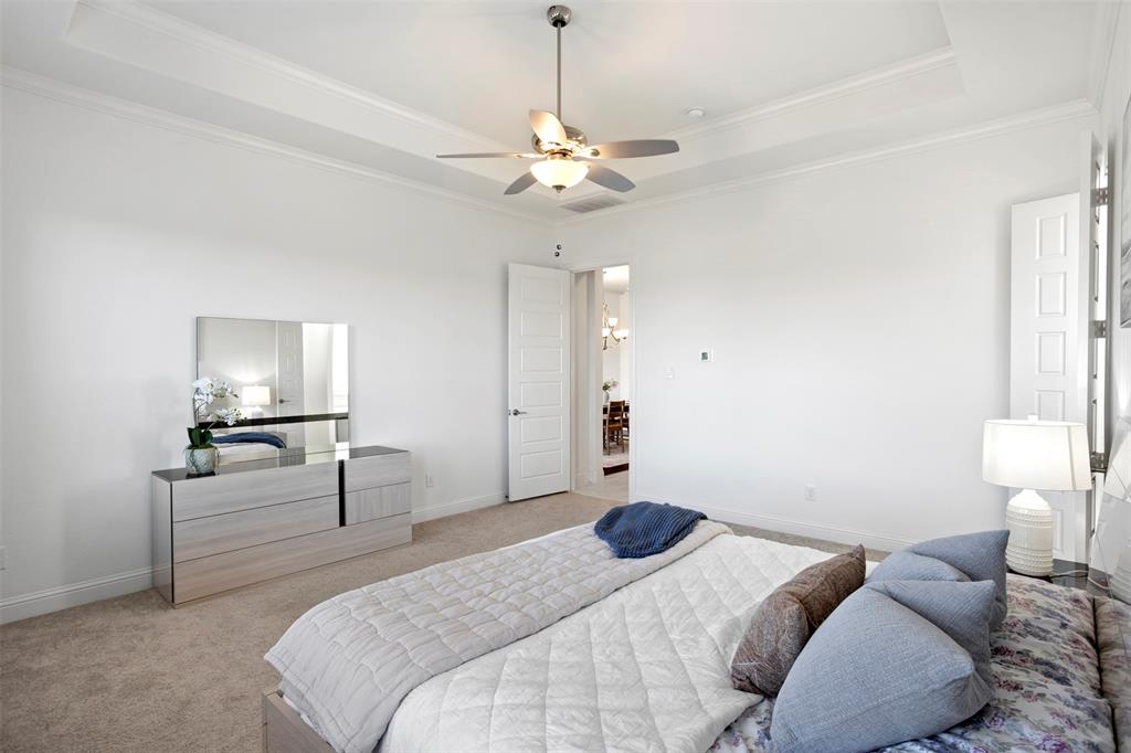 Horseshoe Mdws - Residential