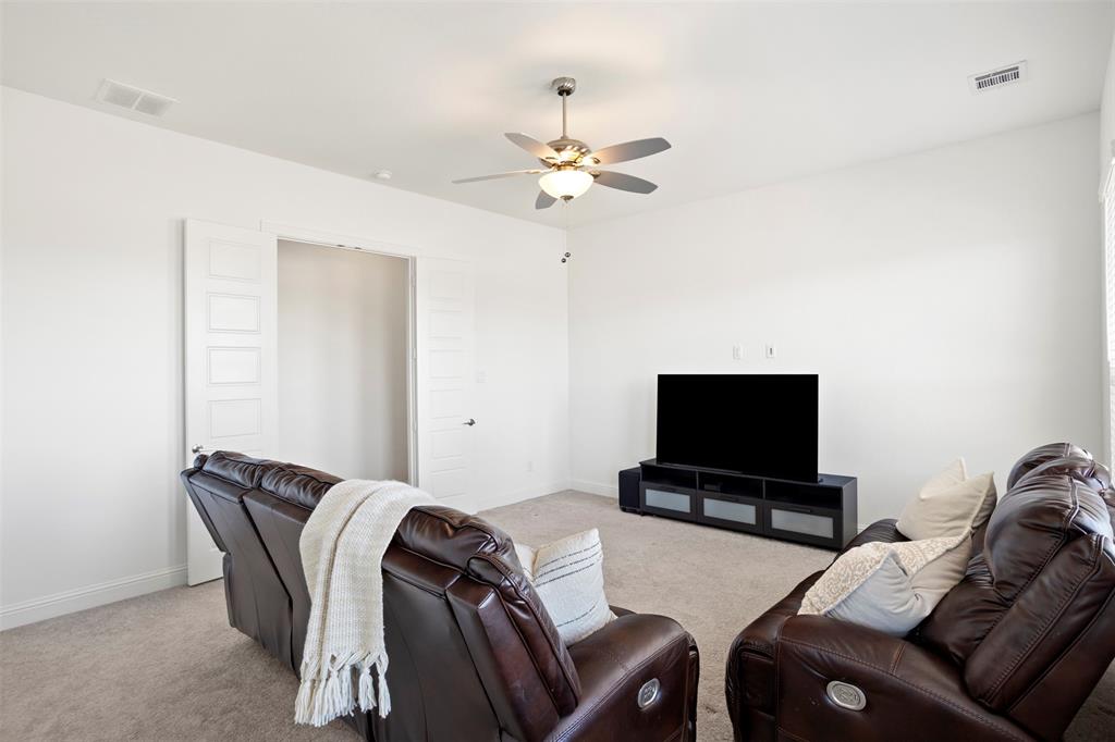 Horseshoe Mdws - Residential