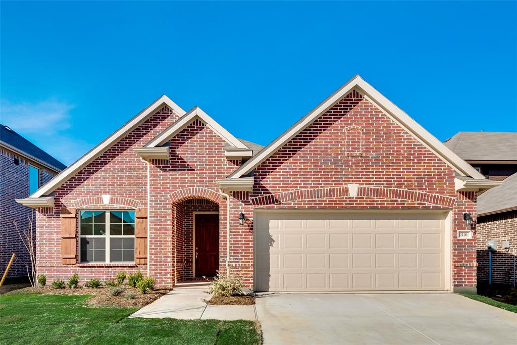 Frisco Hill Ph 3C - Residential Lease