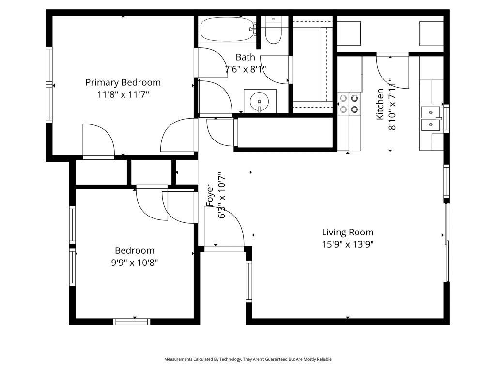 Faulkner Point 05-Lake Point Condo - Residential