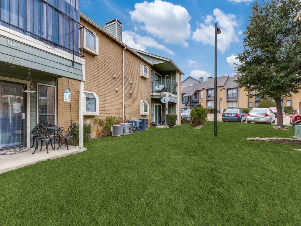 Faulkner Point 05-Lake Point Condo - Residential