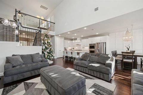 273 Shallow Brook Drive Sunnyvale TX 75182