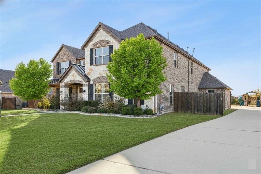 Stoney Crk Ph 2g - Residential