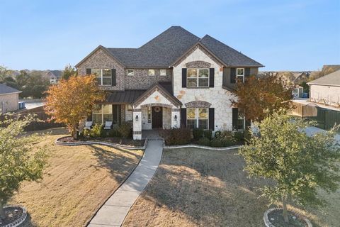 273 Shallow Brook Drive Sunnyvale TX 75182