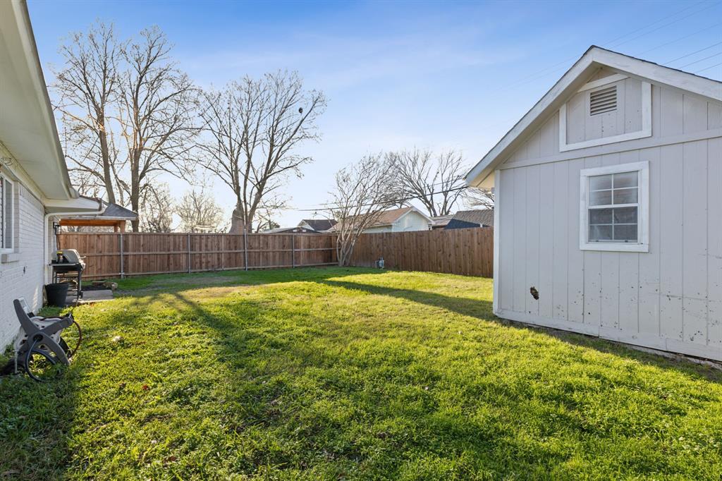 Northridge Estates - Residential