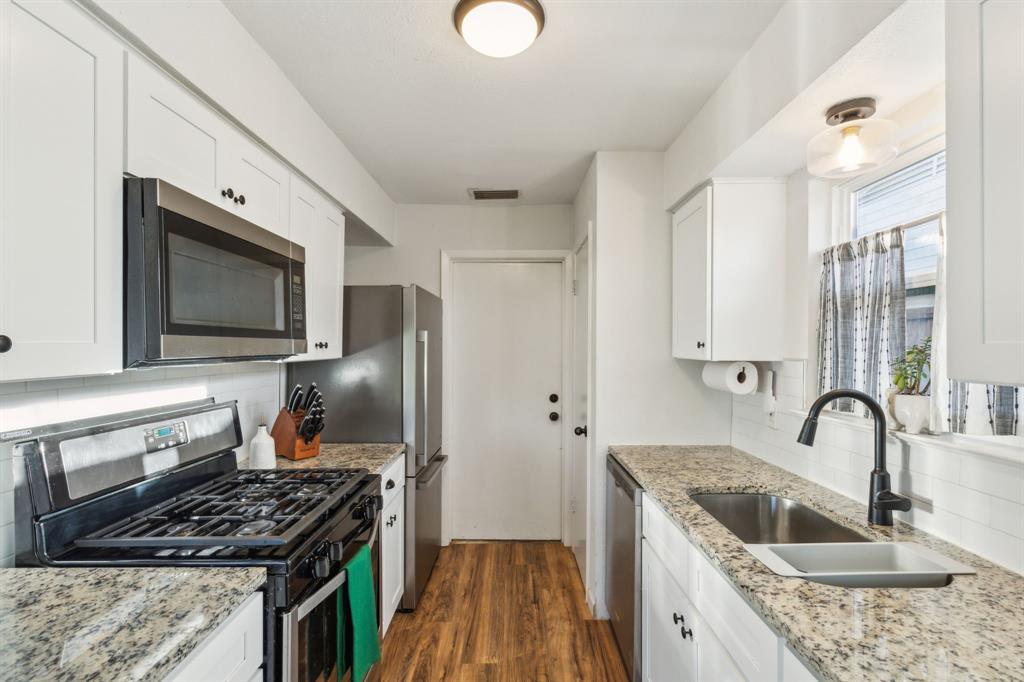 Northridge Estates - Residential