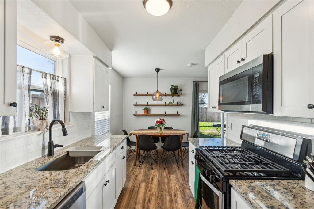 Northridge Estates - Residential