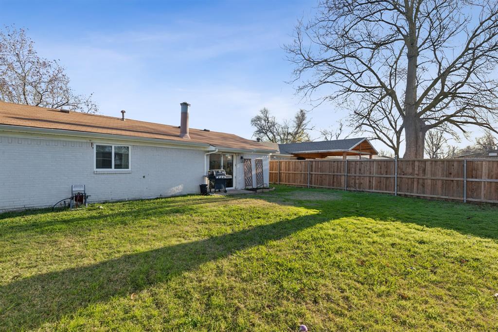 Northridge Estates - Residential