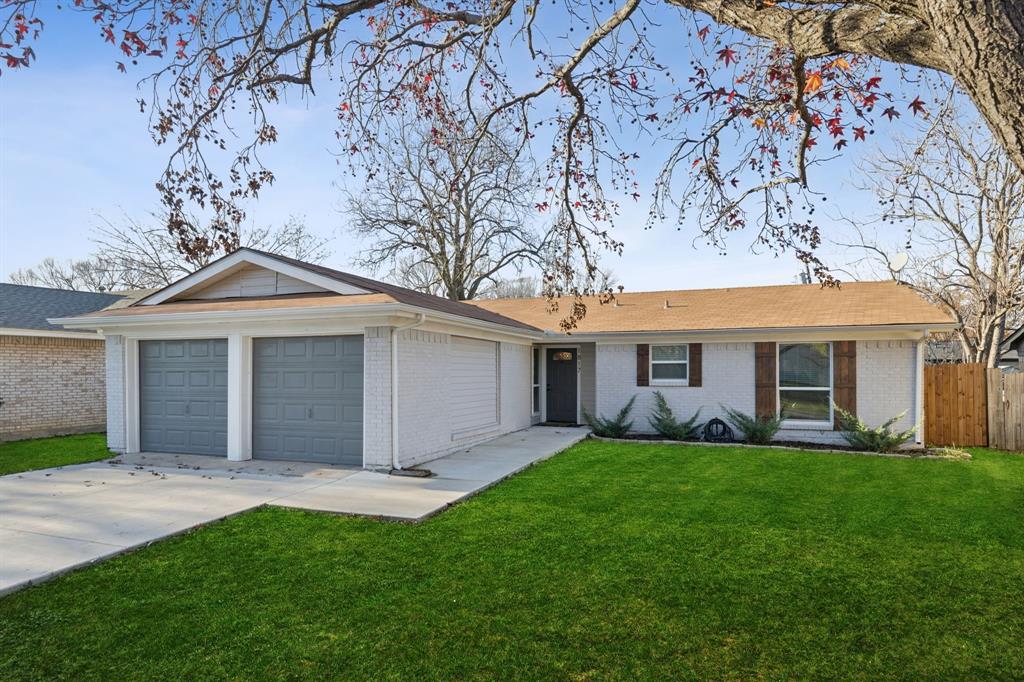 Northridge Estates - Residential