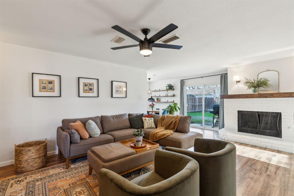 Northridge Estates - Residential