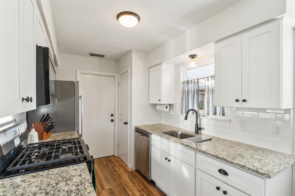 Northridge Estates - Residential